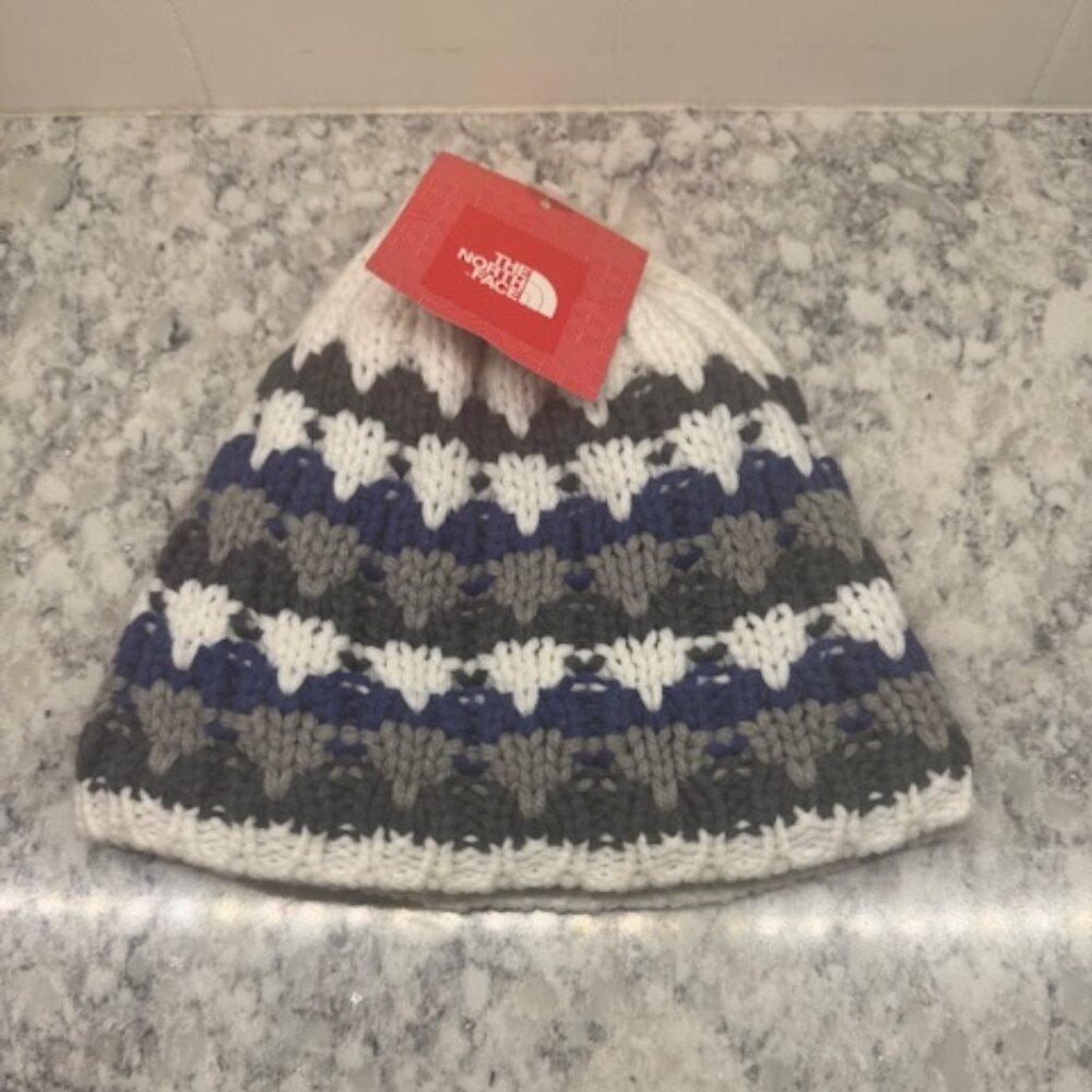 The North Face- Women's Lizzy Bizzy Beanie